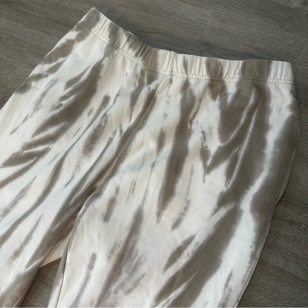 Good American Boyfriend Tie Dye Sweatpants - Size 2